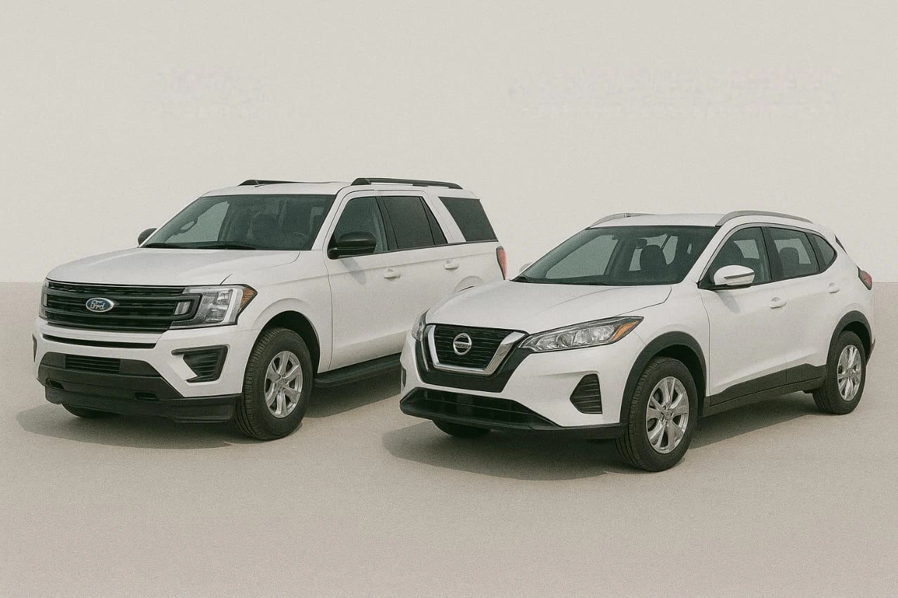 Best Deals on Car Rentals