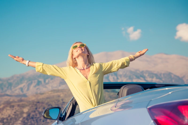 Best Car Rental Deals